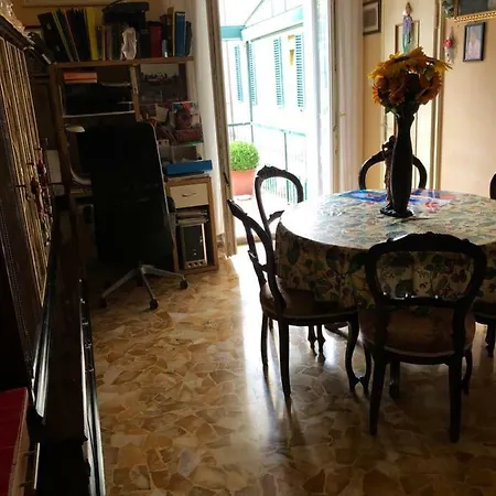 Camera Alloggio in famiglia Bologna