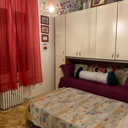 Habitación en casa particular Camera