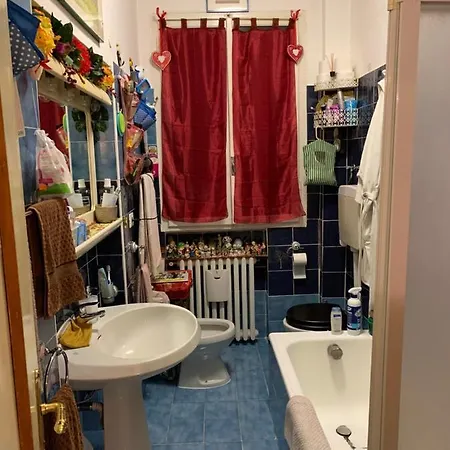 Accommodatie bij particulieren Camera